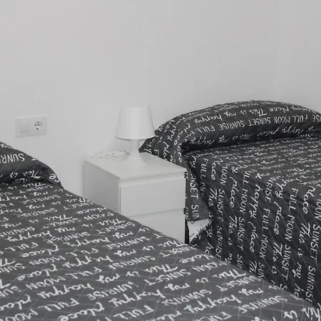 Nyaraló Villashinojosa Luxury Poesia Valencia