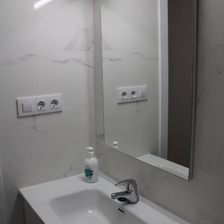 Nyaraló Villashinojosa Luxury Poesia *