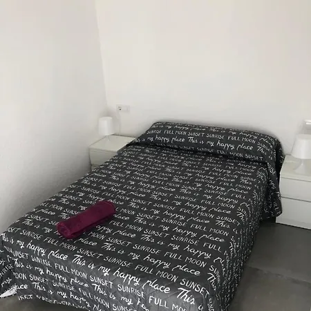 Nyaraló Villashinojosa Luxury Poesia